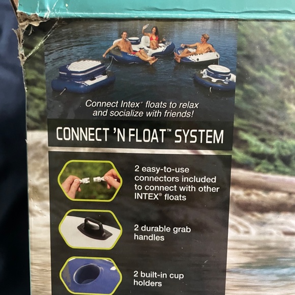 River Run Float - Picture 4 of 6